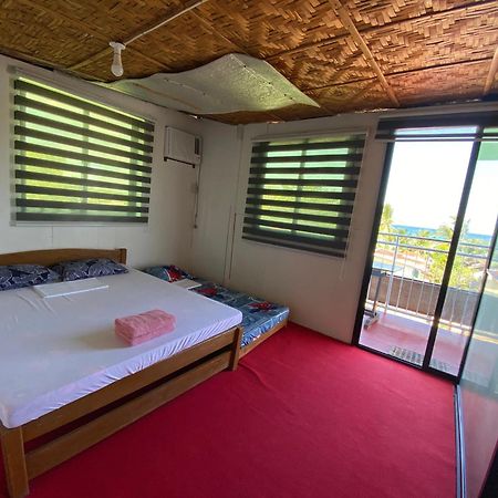 Anda Seabreeze Pension Haus Eksteriør bilde